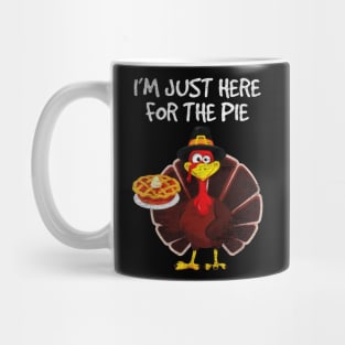 Chicken Cook Pie Mug